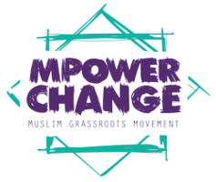 MPower Change logo