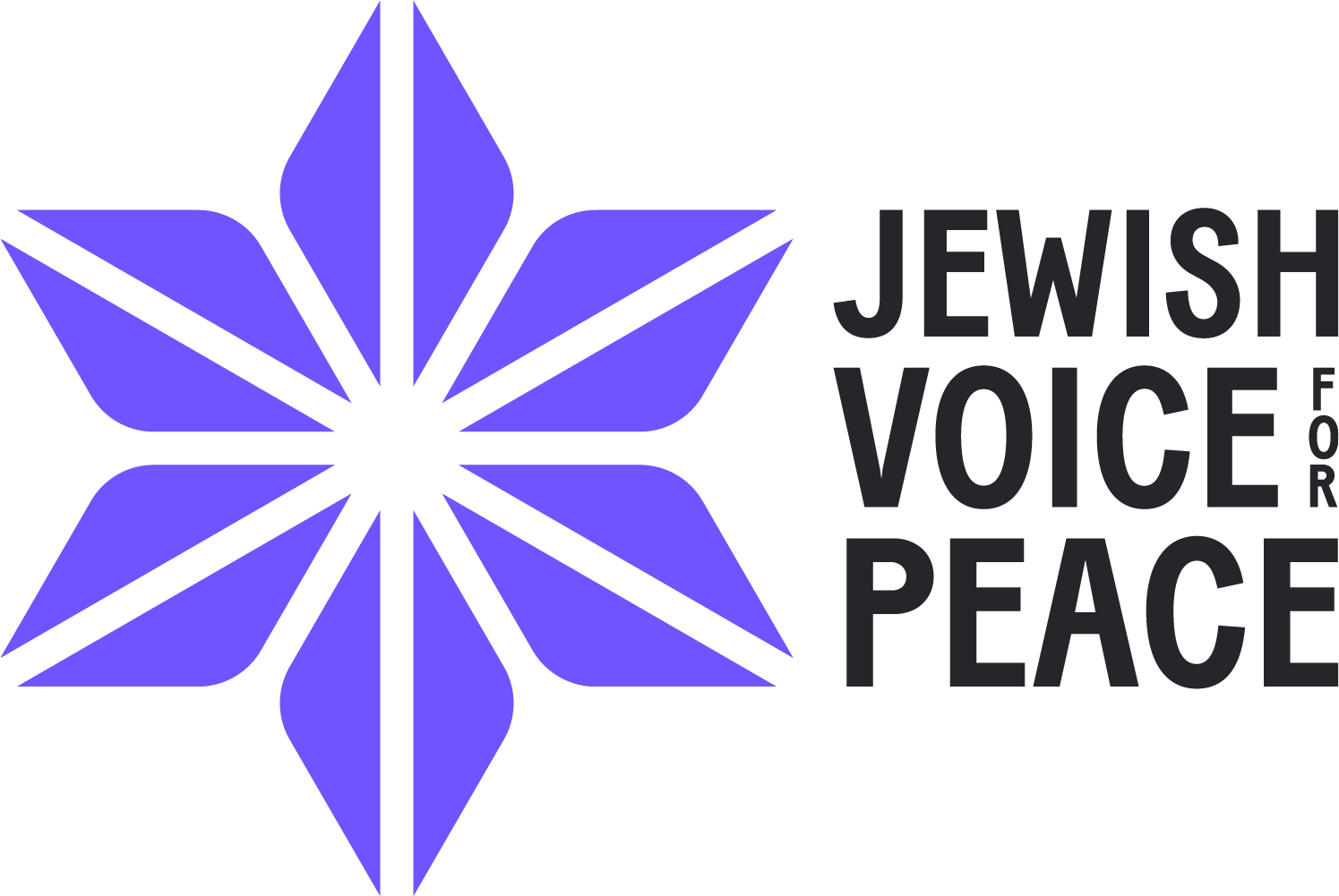 Jewish Voice for Peace logo