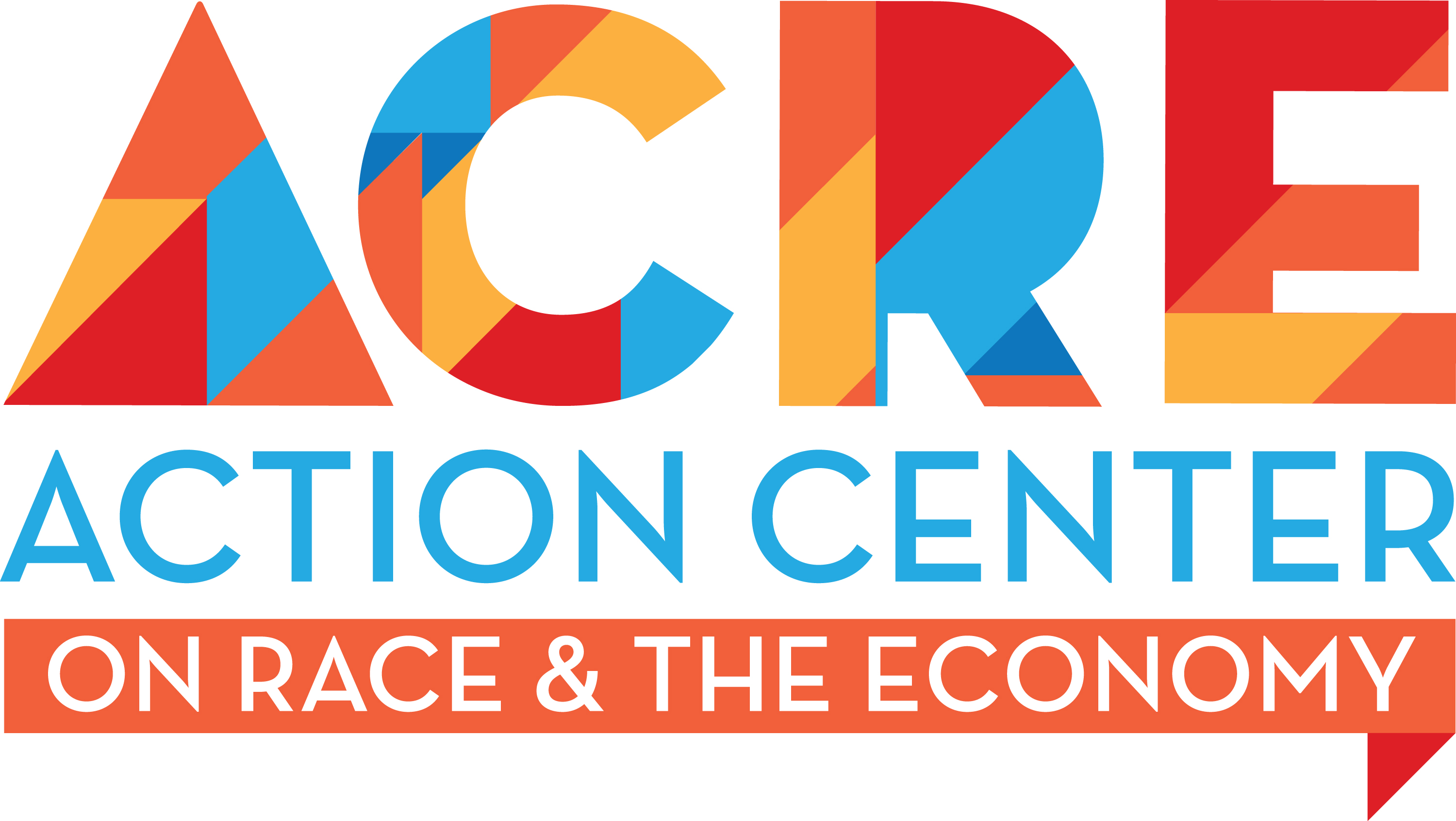 Action Center on Race and the Economy logo