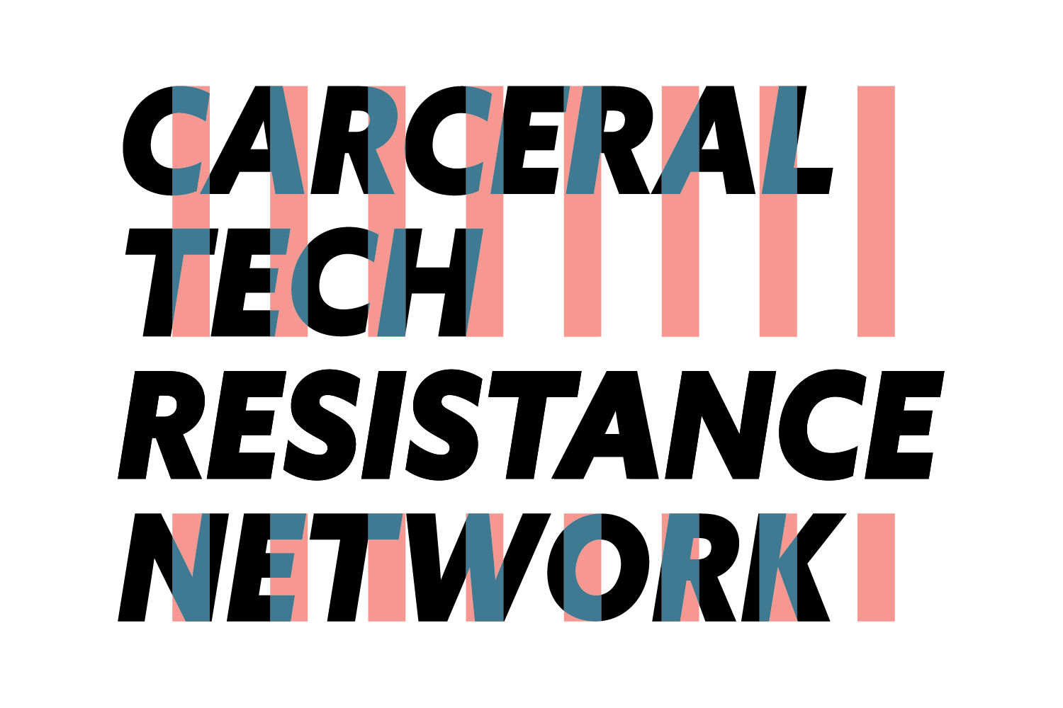 Carceral Tech Resistance Network logo