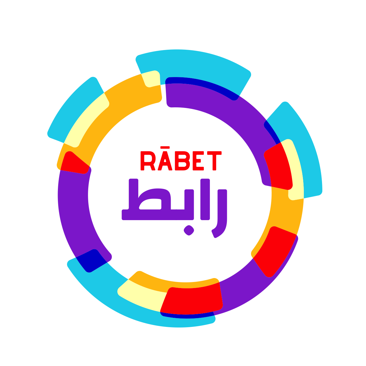 Rabet logo