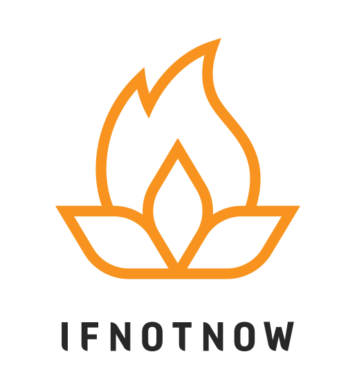 IfNotNow logo