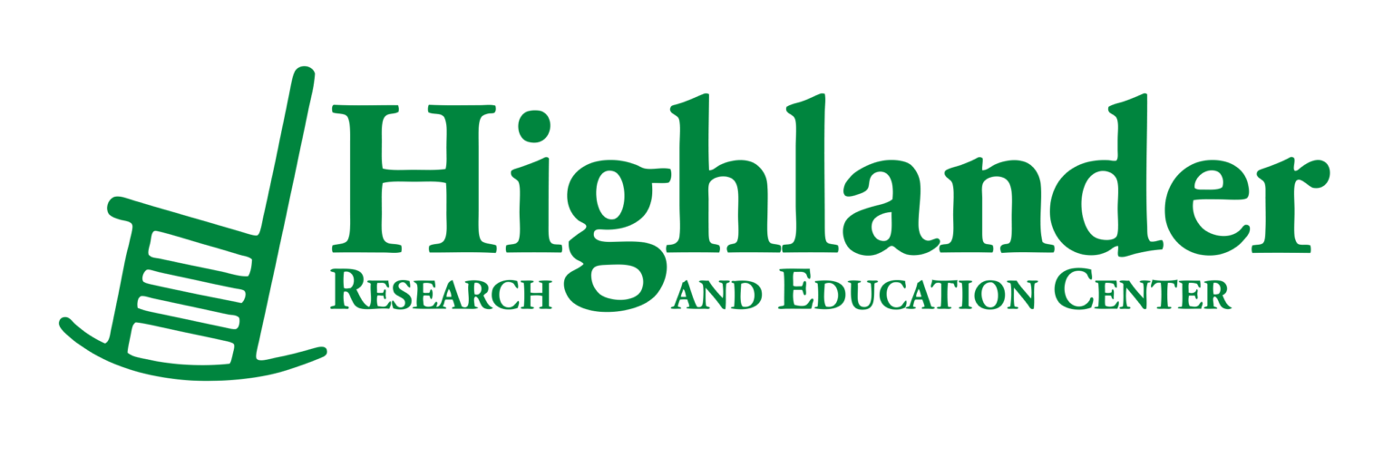 Highlander Center logo