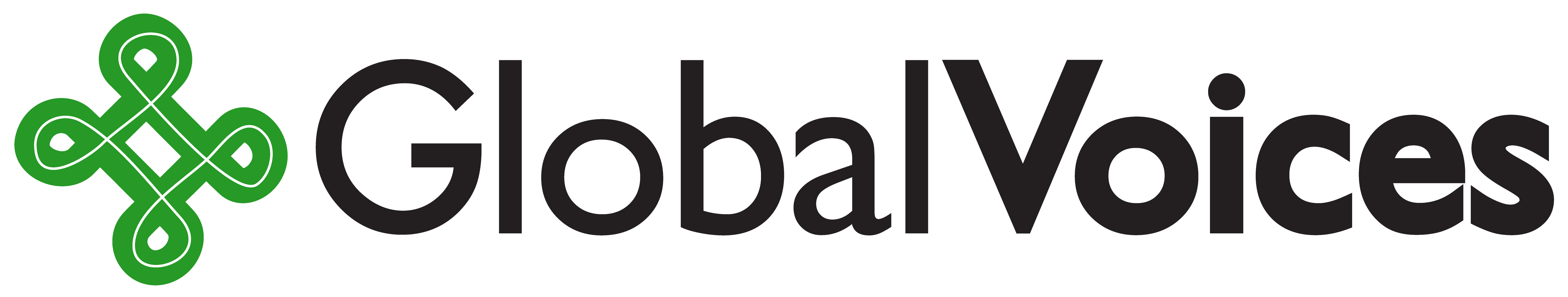 Global Voices logo