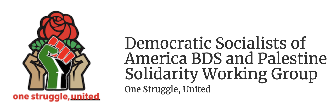 DSA BDS logo