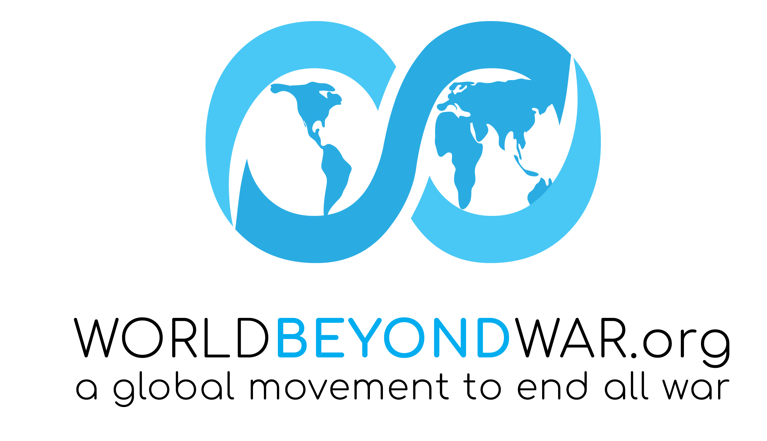 World Beyond War logo