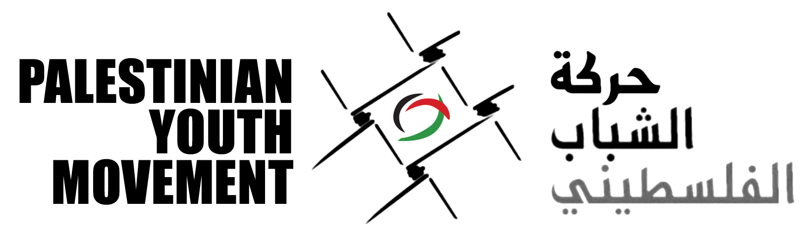 Palestinian Youth Movement logo