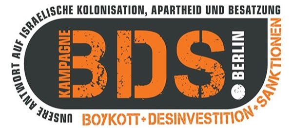 BDS Berlin logo