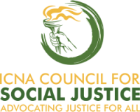 ICNA logo