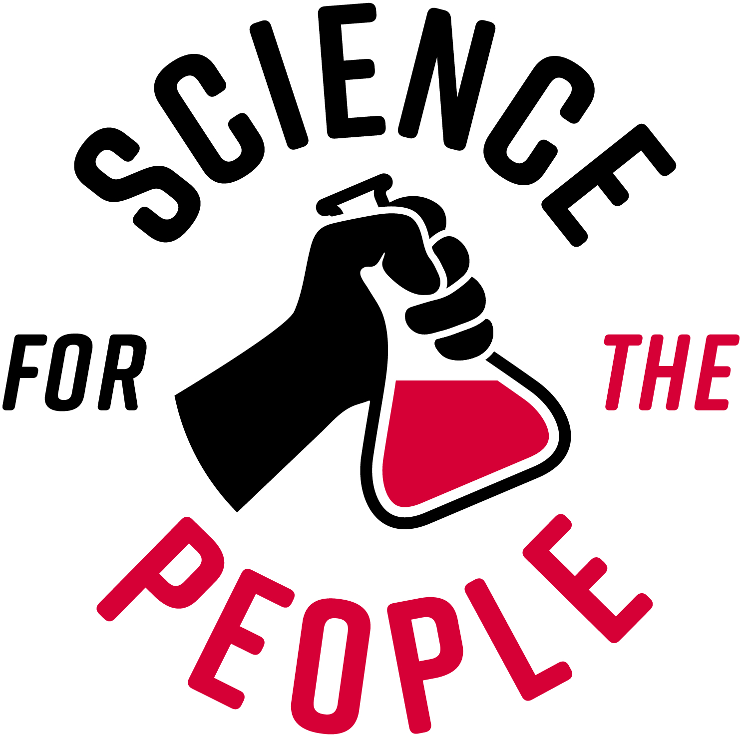 Science for the People logo