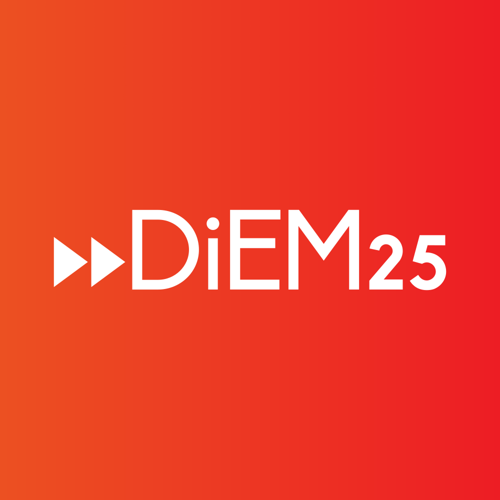 diem25 logo