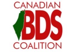 BDS Canada logo