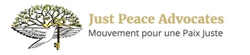 Just Peace Advocates logo